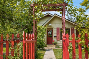 Grace Garden Cottage